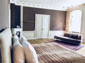 Luxury Apartment - The Nordic Collection IX (Copenhagen)
