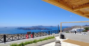 Exterior - Ifestau.4 (Santorini)