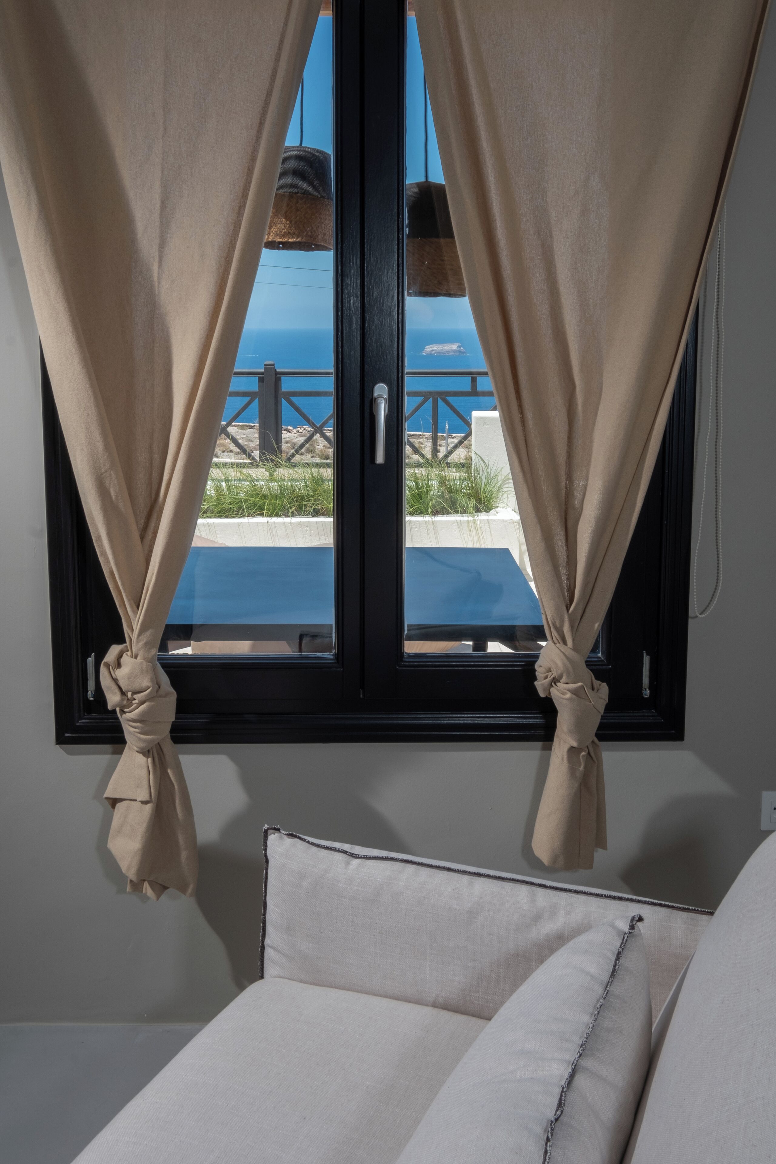 Horizon Suite | Terrasse/Patio