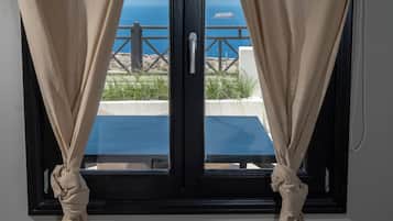 Horizon Suite | Terrasse/Patio