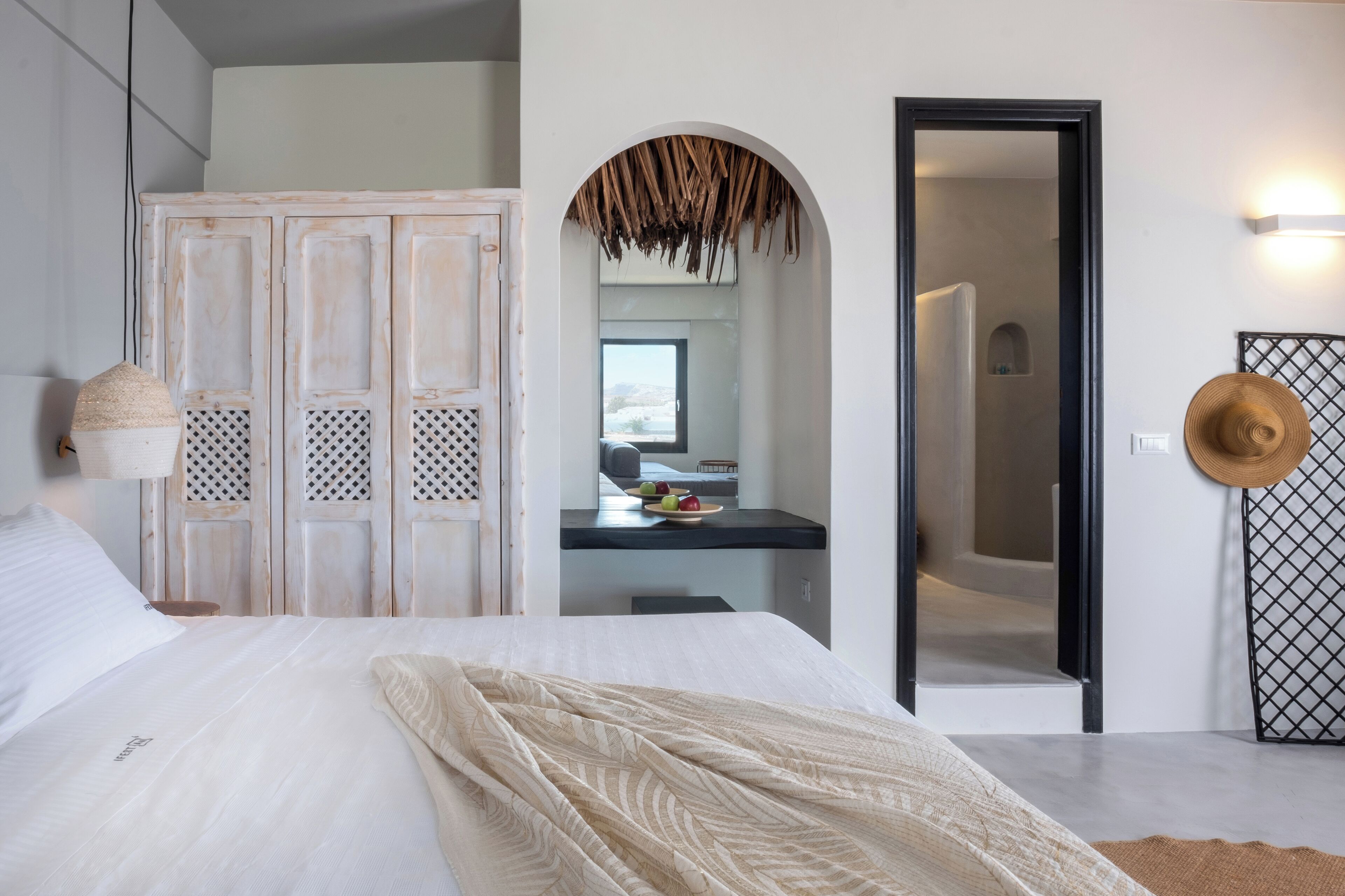 Superior Horizon Suite