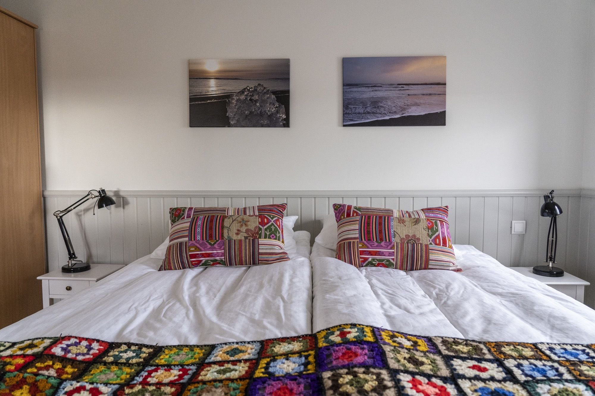 Cottage, 3 Bedrooms | Free WiFi, bed sheets