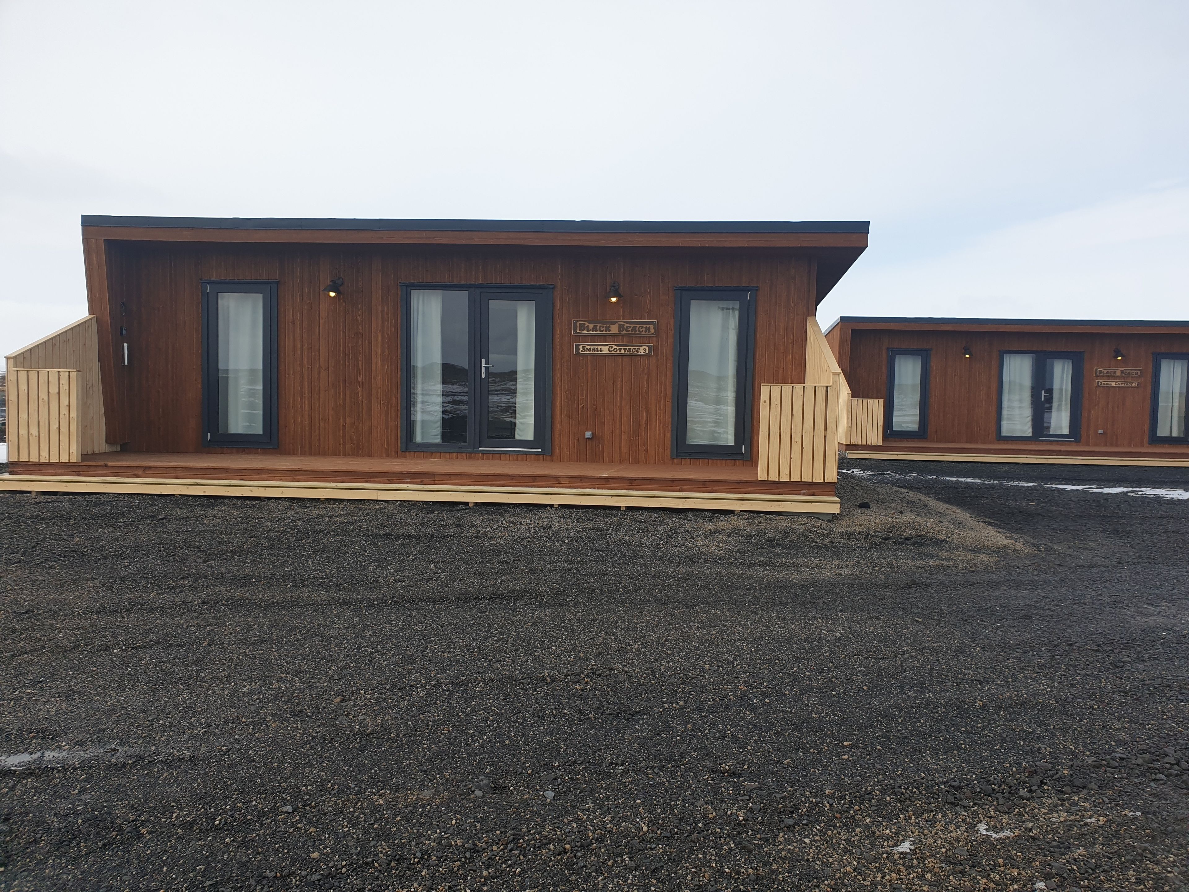 Cottage, 3 Bedrooms | Terrace/patio