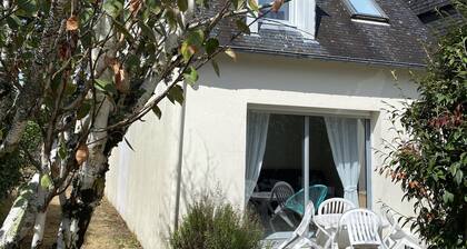 KREISKER 4 - Maison Jumelée, Jardin - CA6010