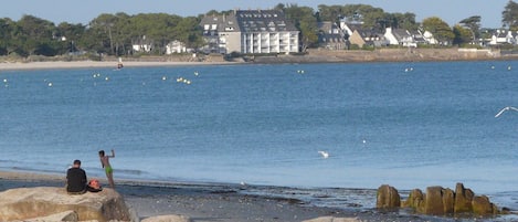 Plage