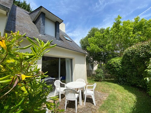 KREISKER 3 - Maison Jumelée, Jardin - CA6009