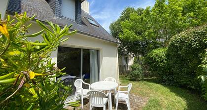 KREISKER 3 - Maison Jumelée, Jardin - CA6009