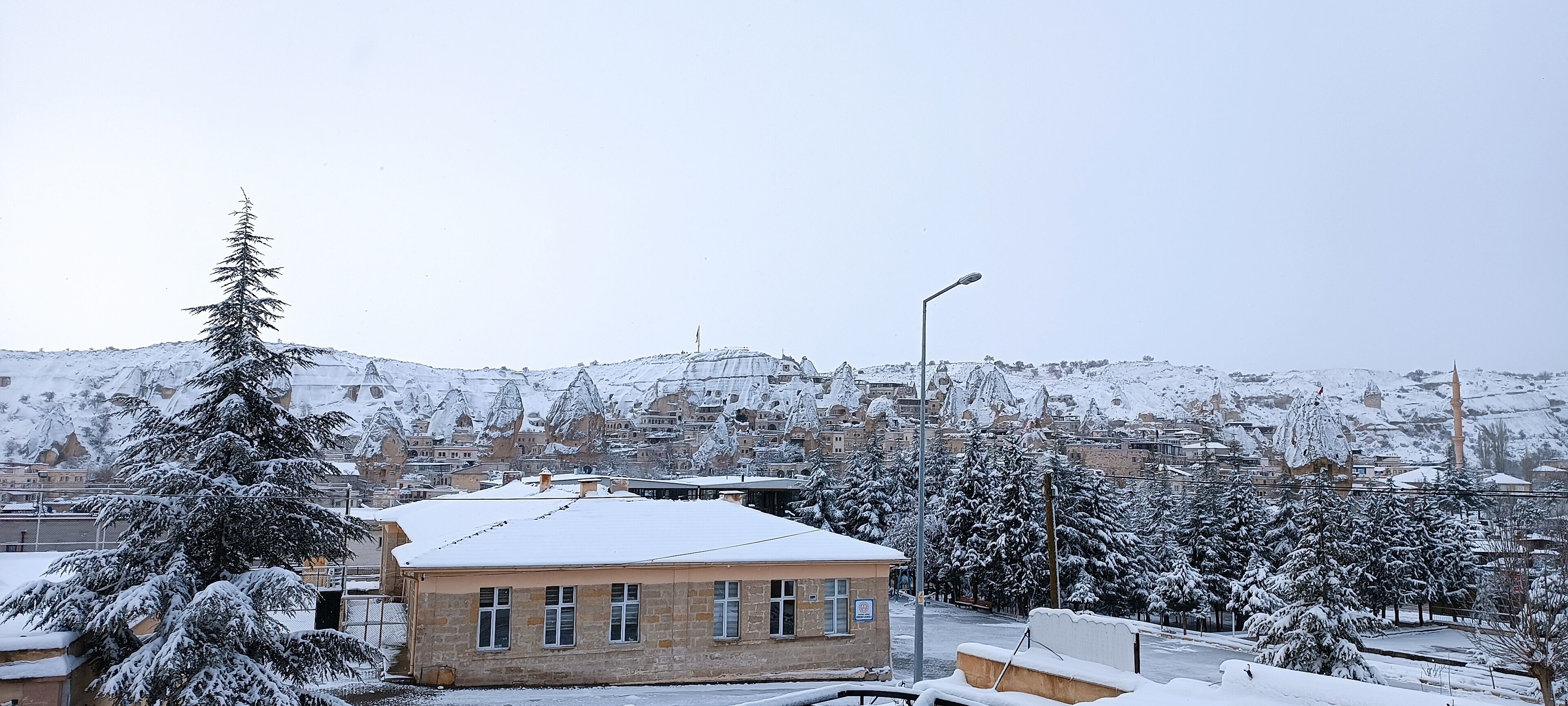 Photo - Cappa Cave Hotel