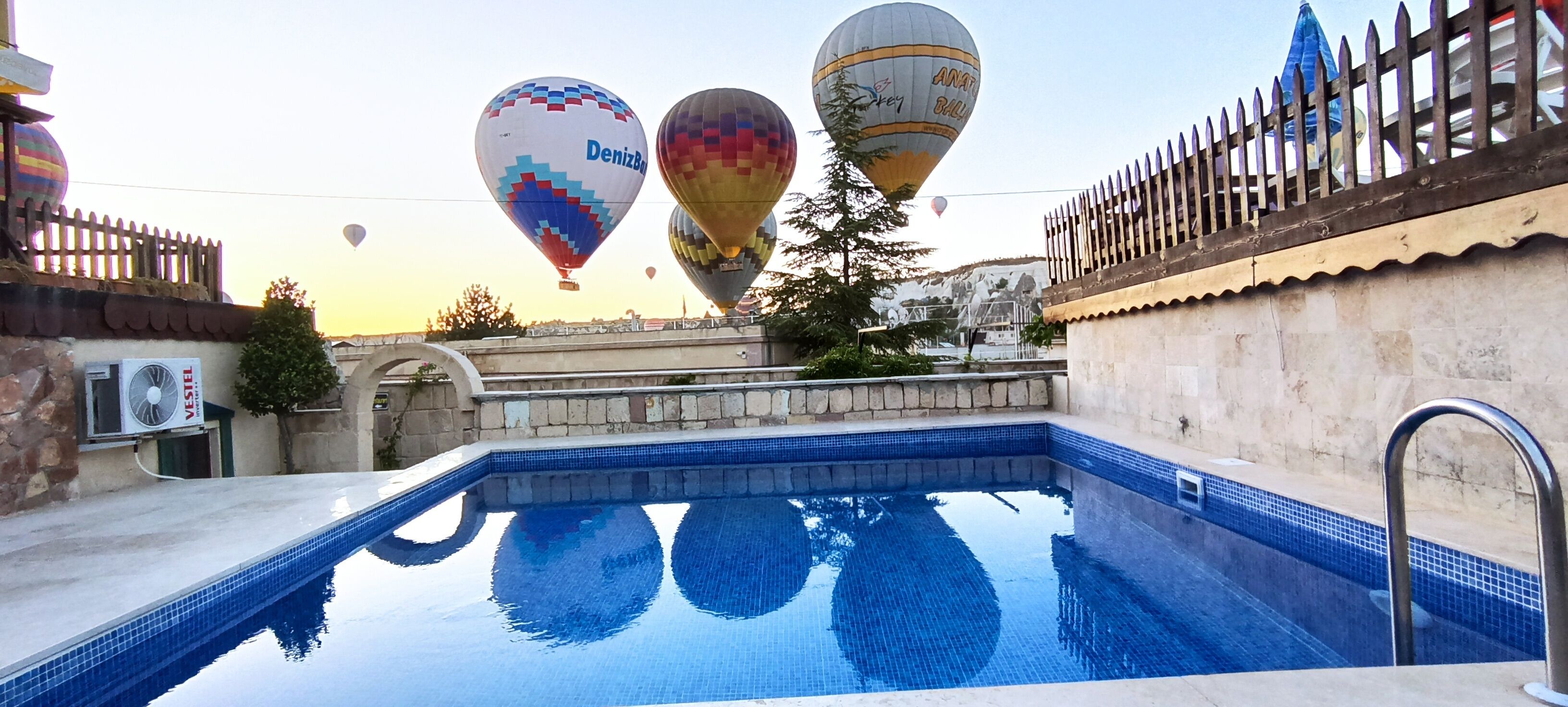 Photo - Cappa Cave Hotel