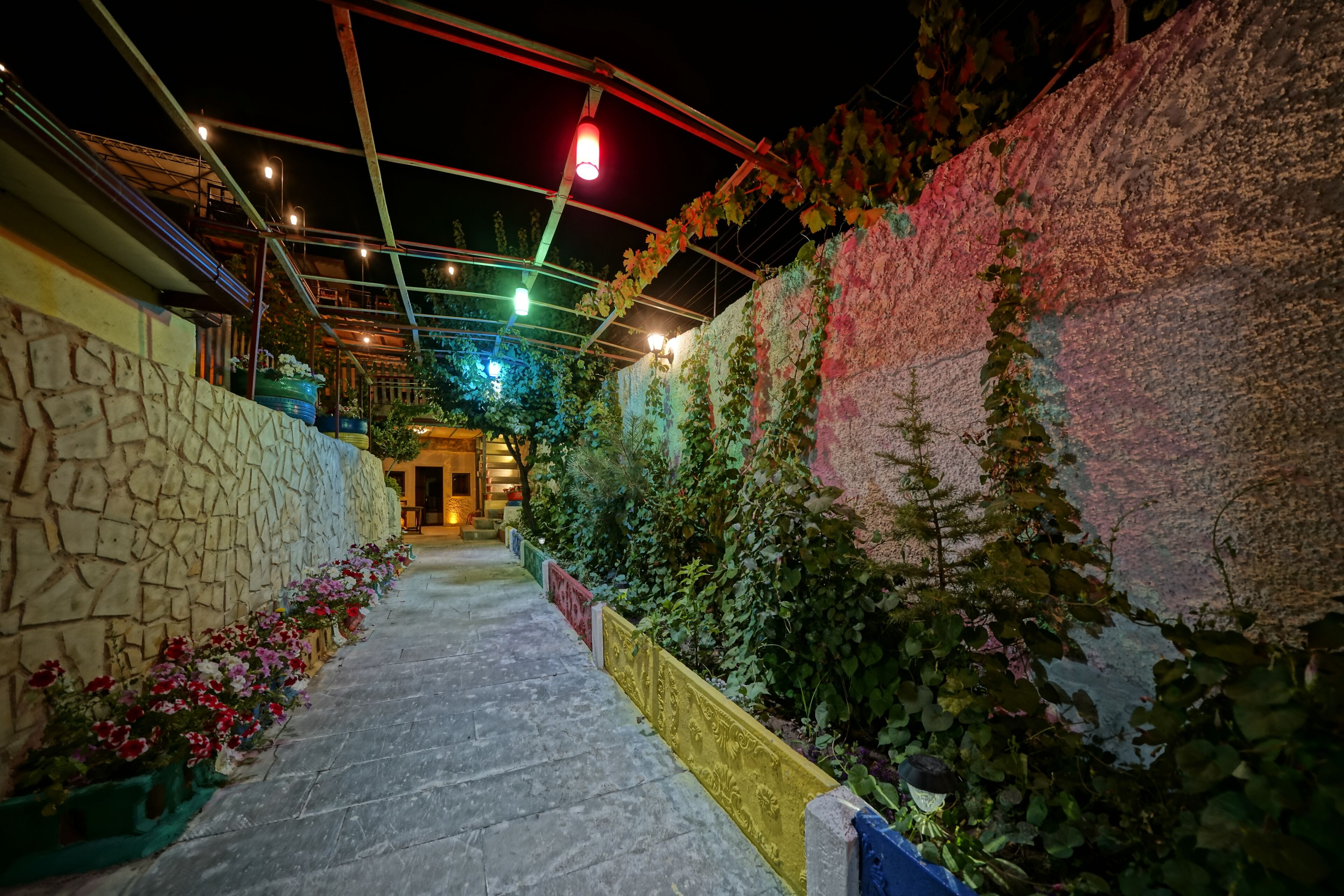 Photo - Cappa Cave Hotel