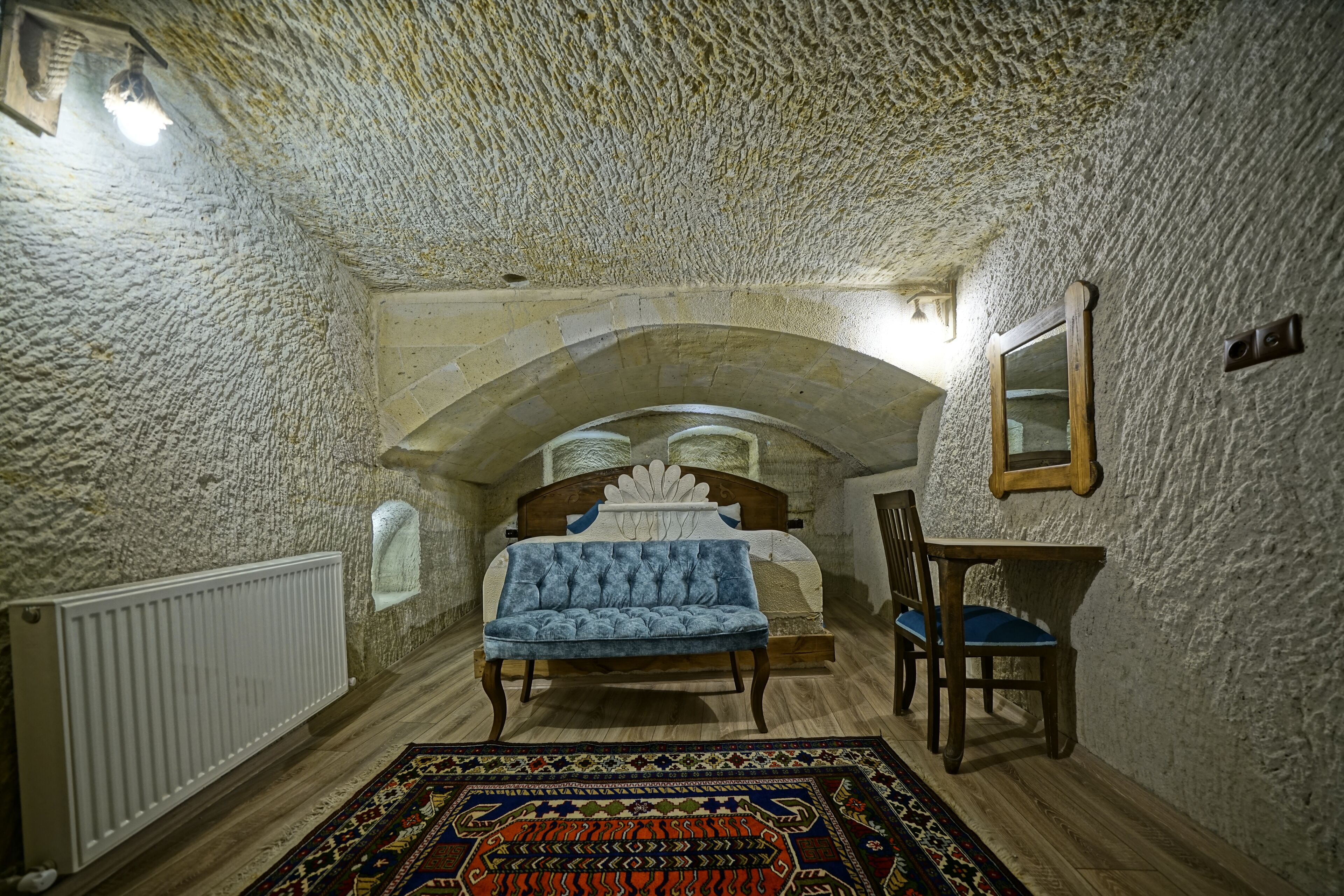 Photo - Cappa Cave Hotel