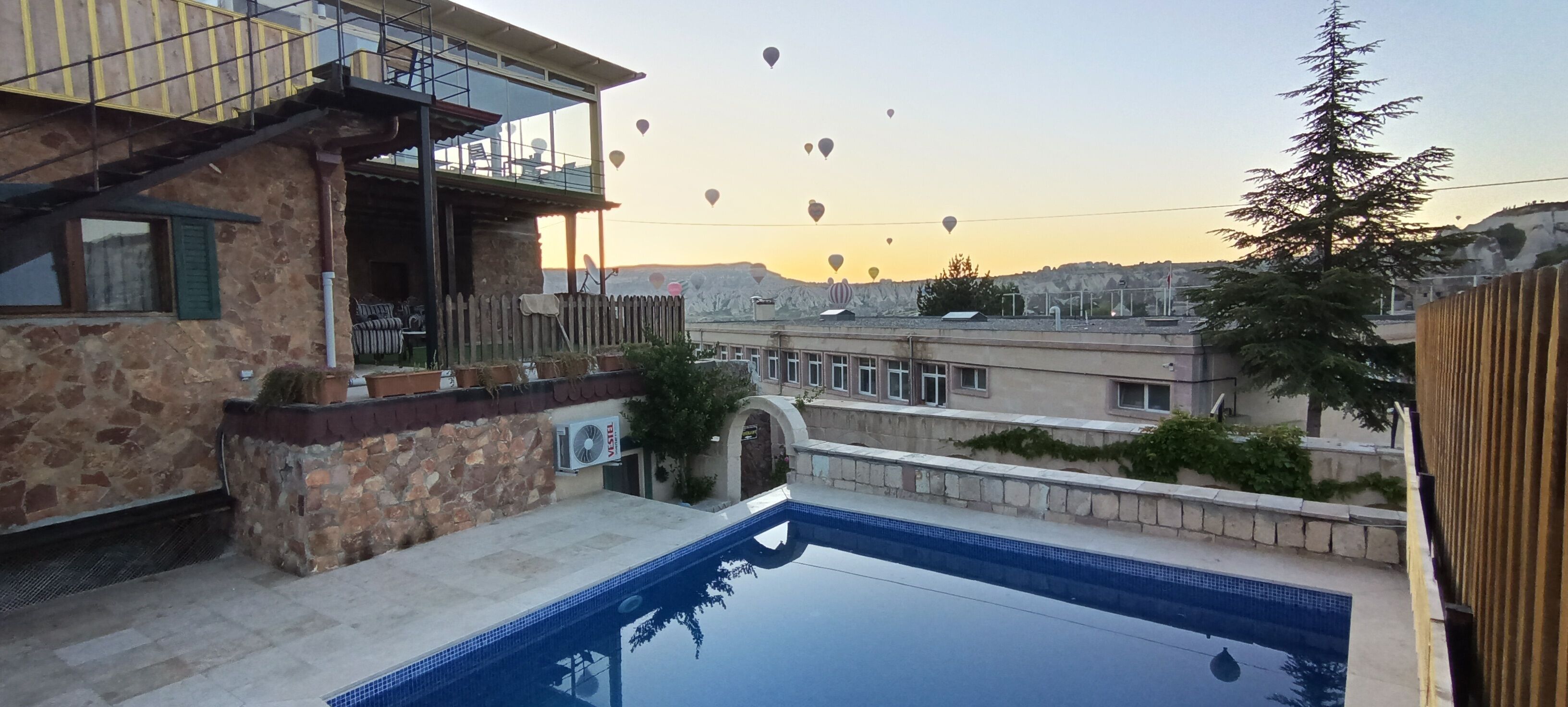 Photo - Cappa Cave Hotel