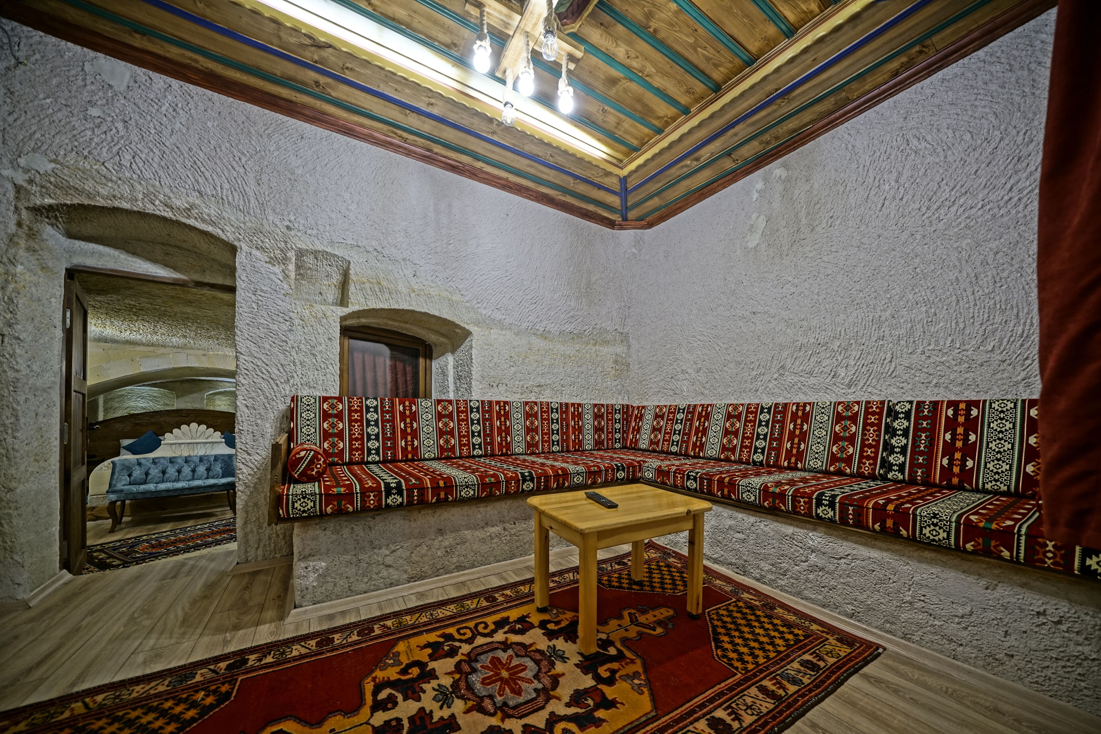 Photo - Cappa Cave Hotel