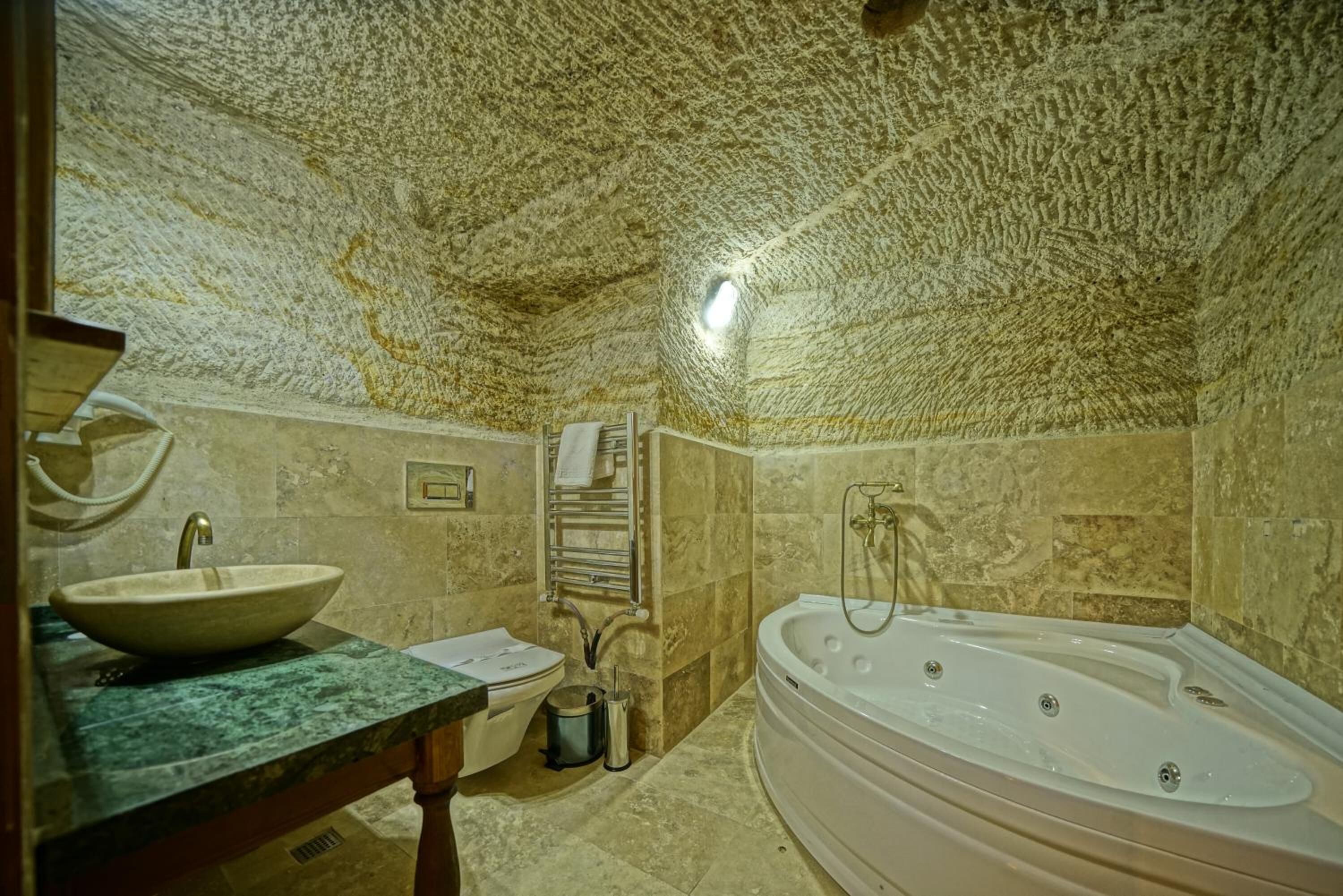 Photo - Cappa Cave Hotel