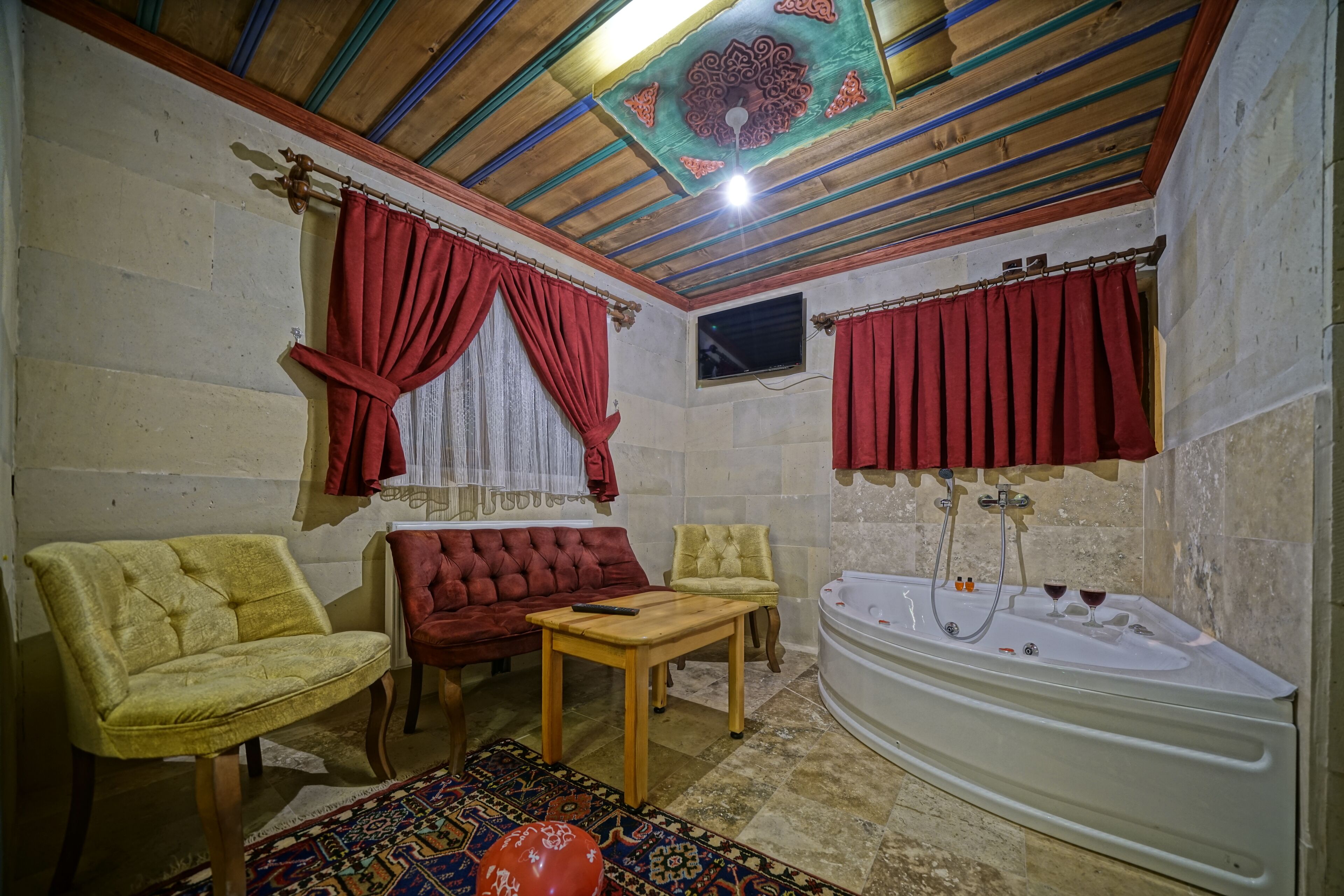 Photo - Cappa Cave Hotel
