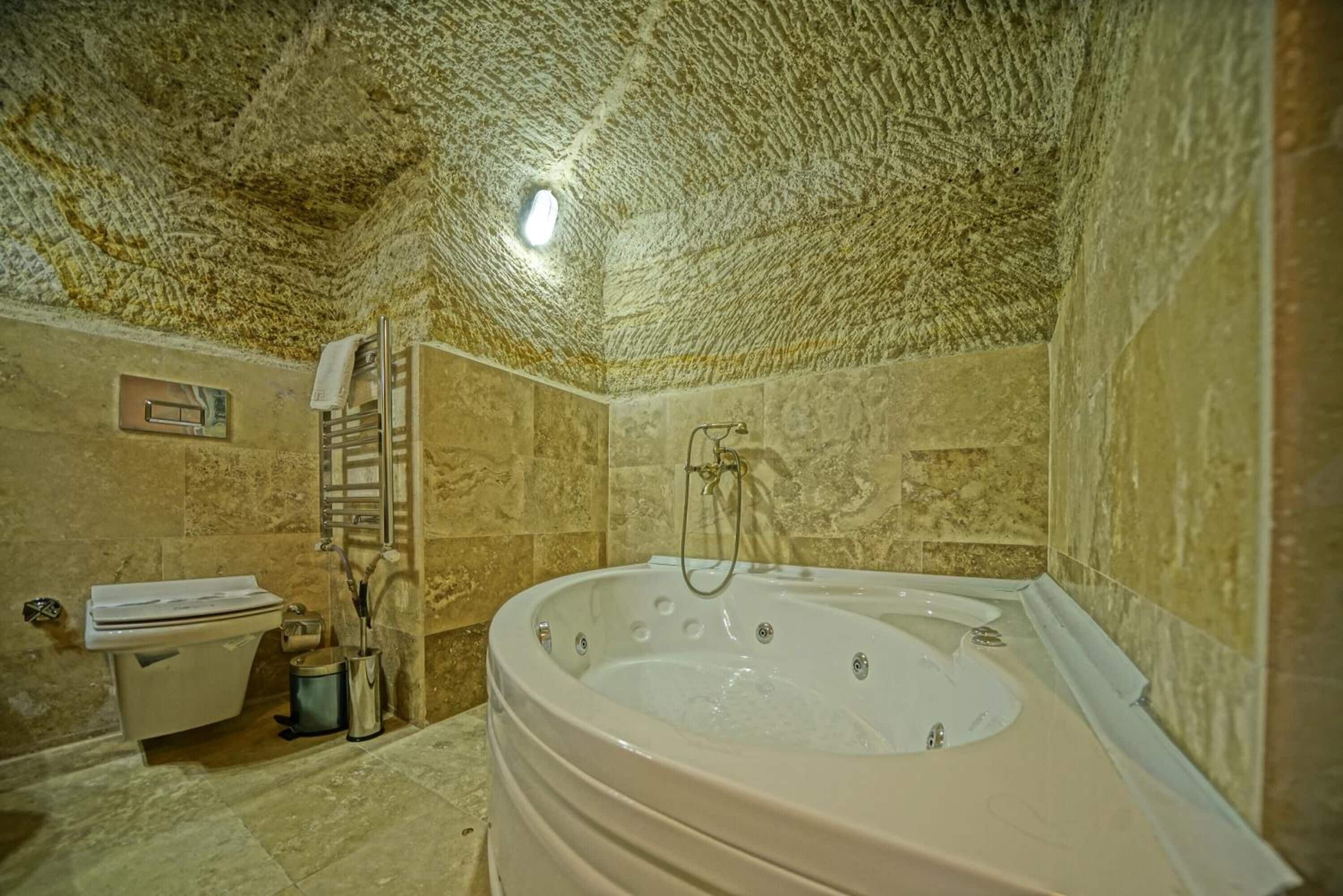 Photo - Cappa Cave Hotel