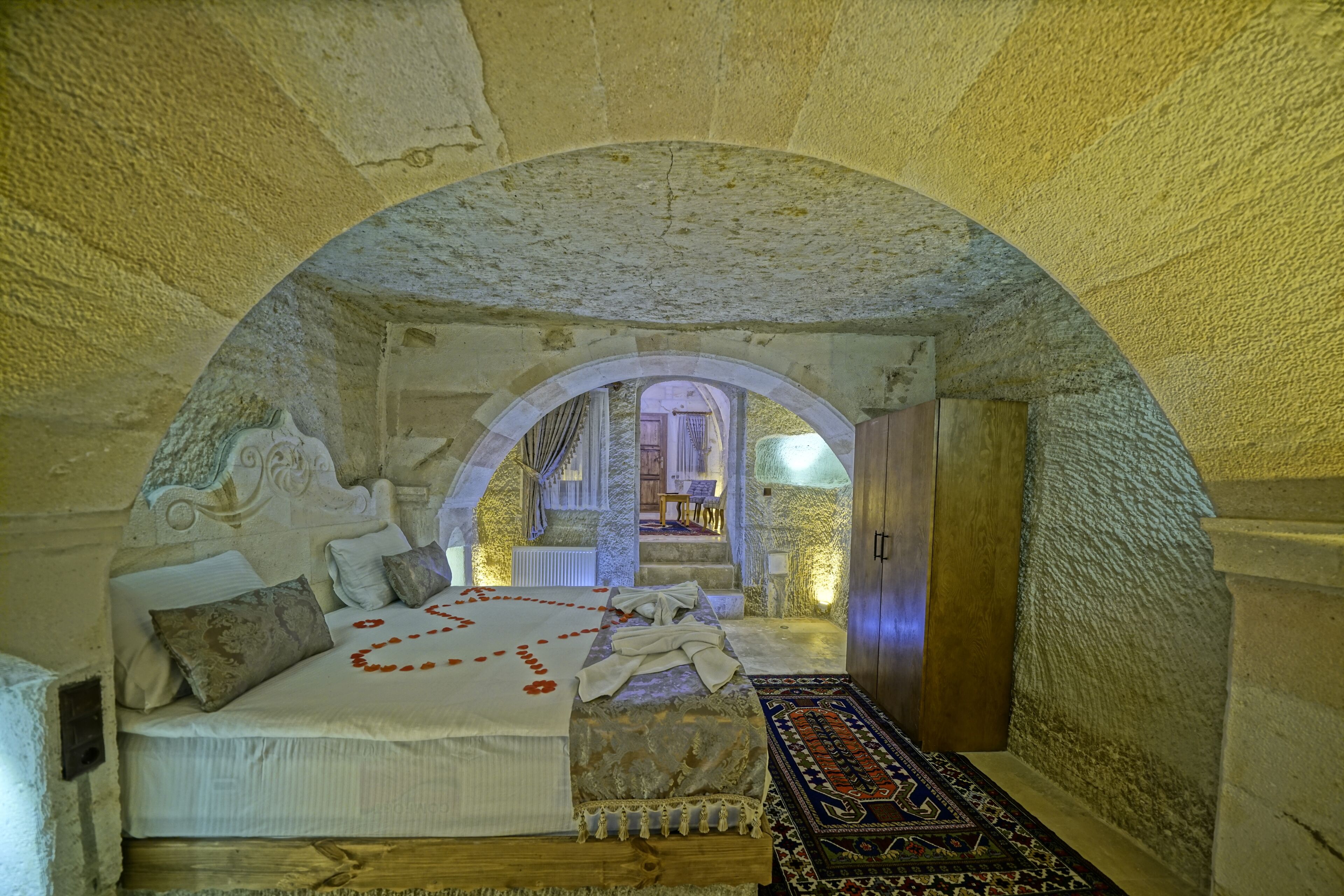 Photo - Cappa Cave Hotel