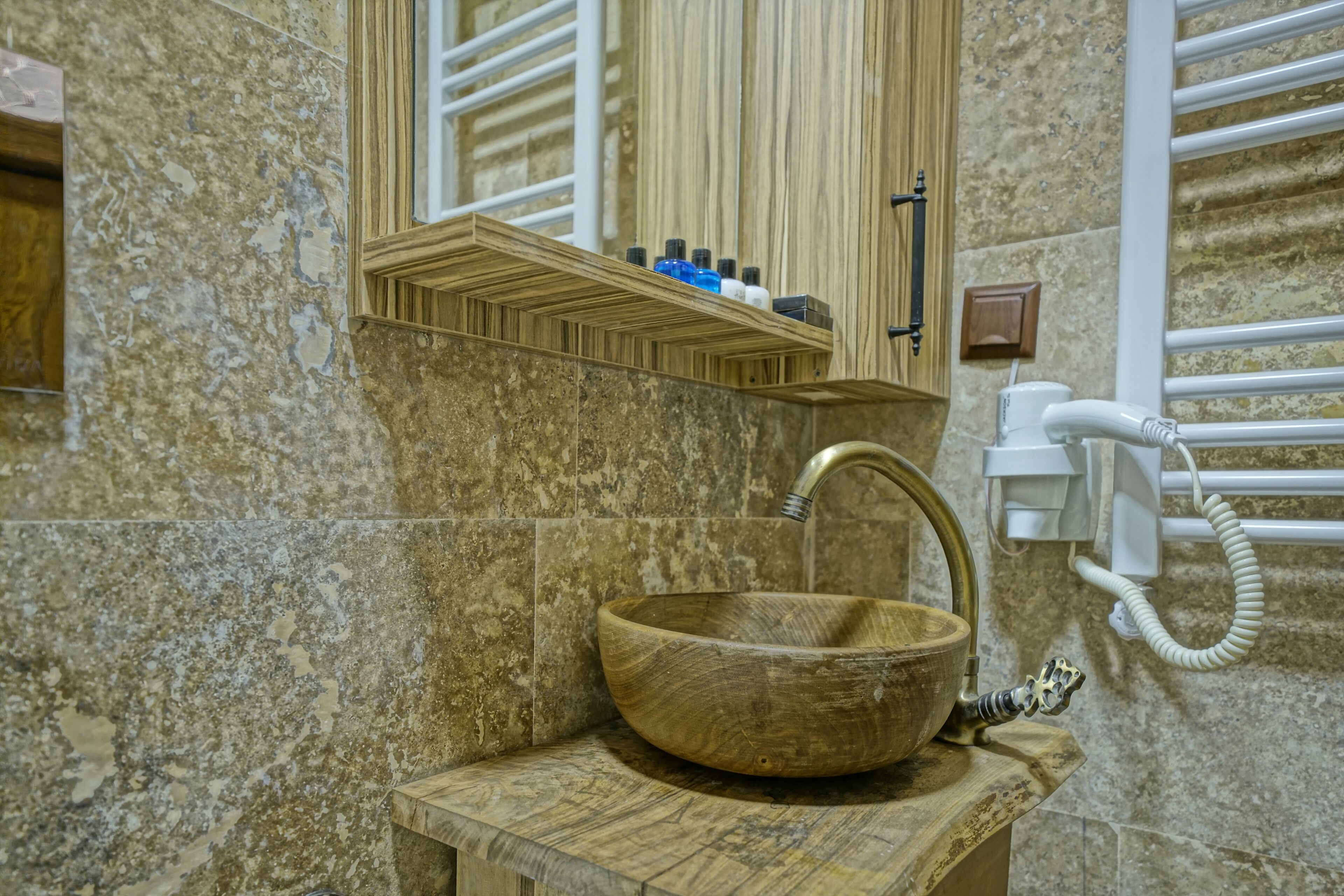 Photo - Cappa Cave Hotel
