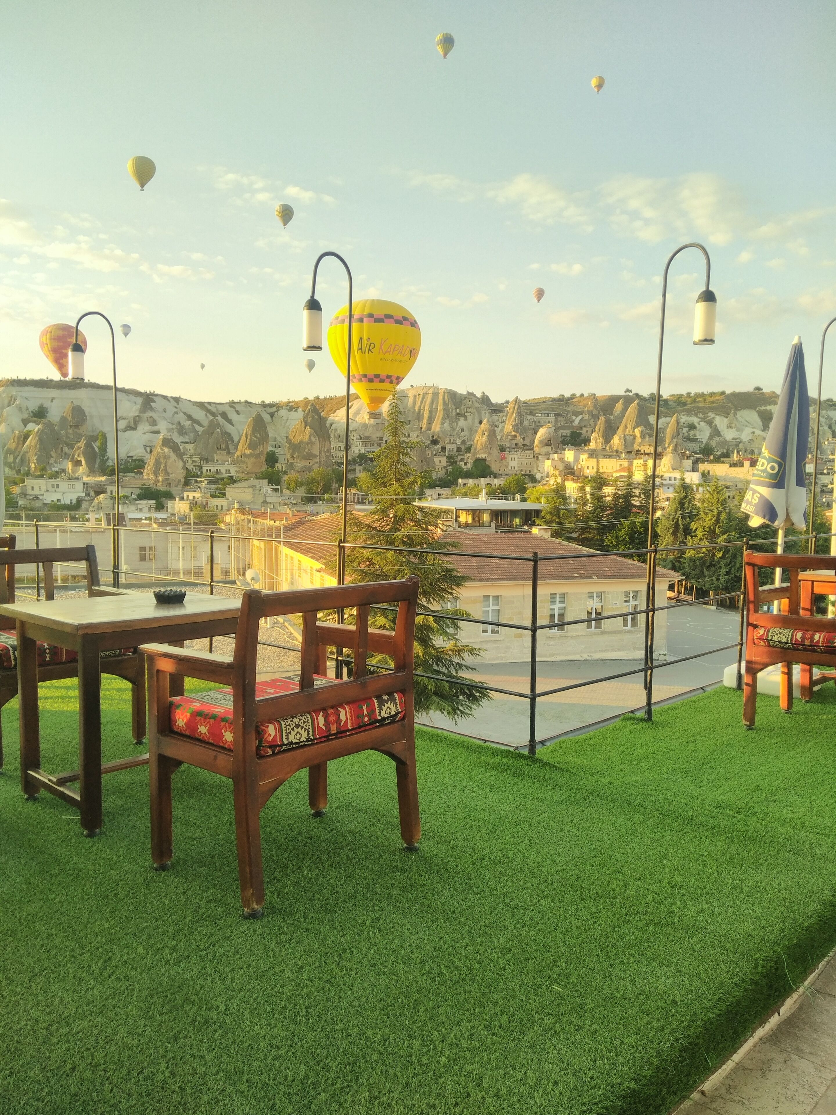 Photo - Cappa Cave Hotel