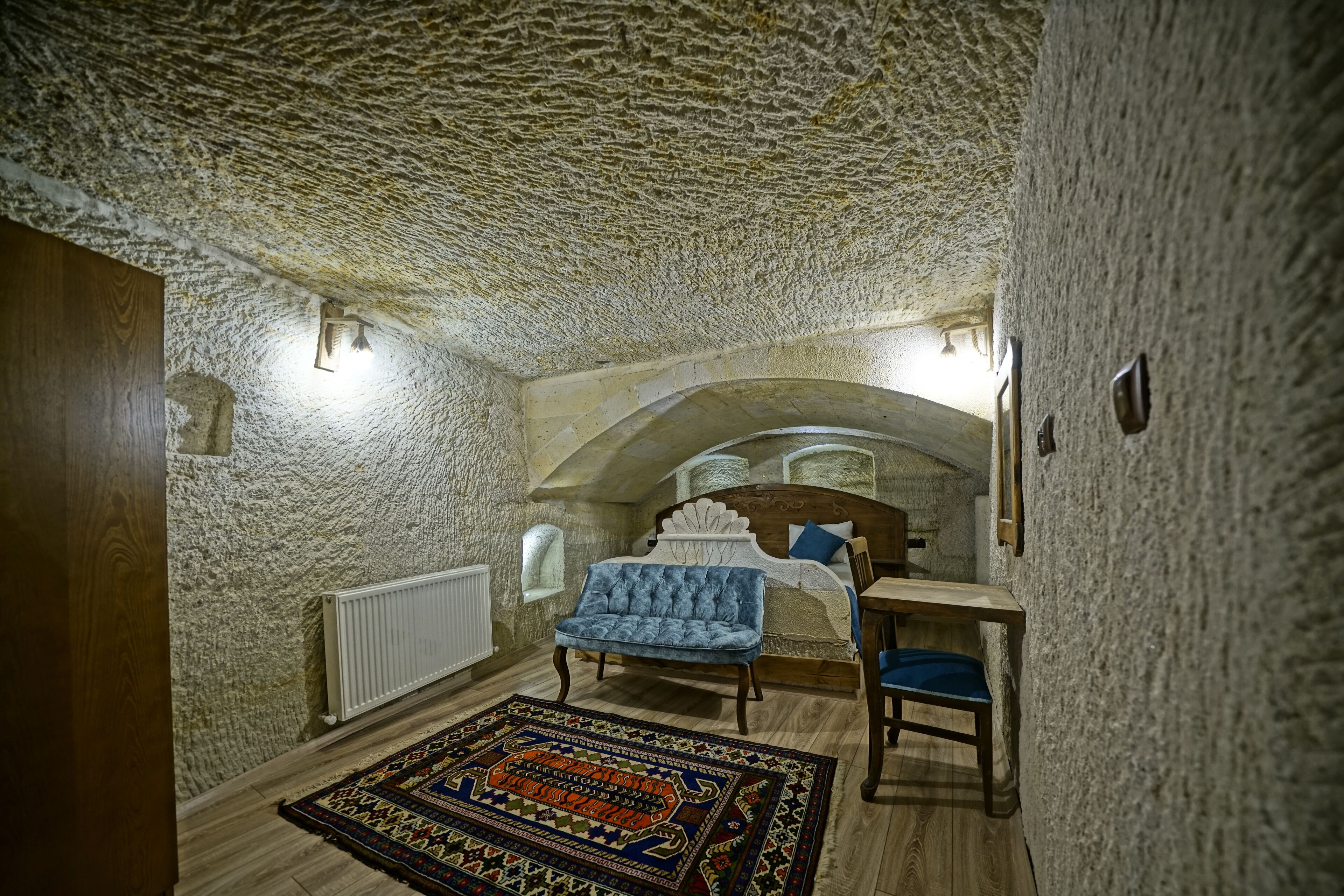 Photo - Cappa Cave Hotel