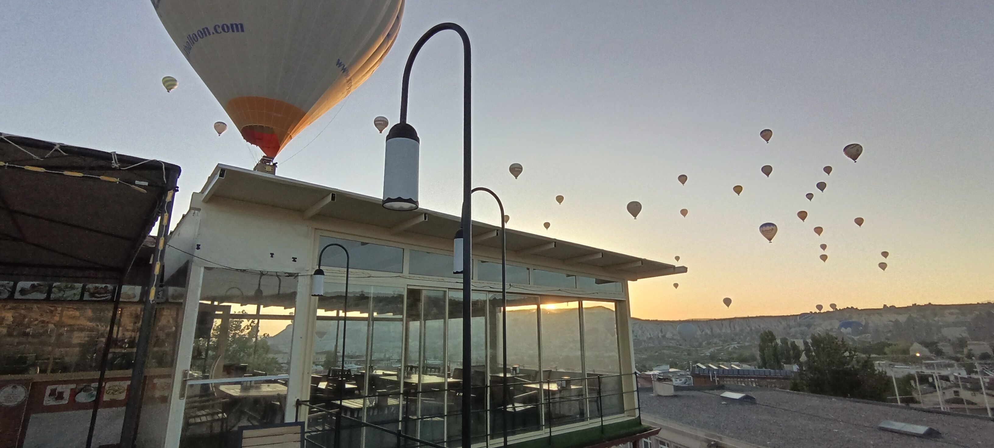 Photo - Cappa Cave Hotel