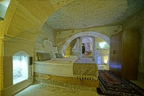 Luxury Süit