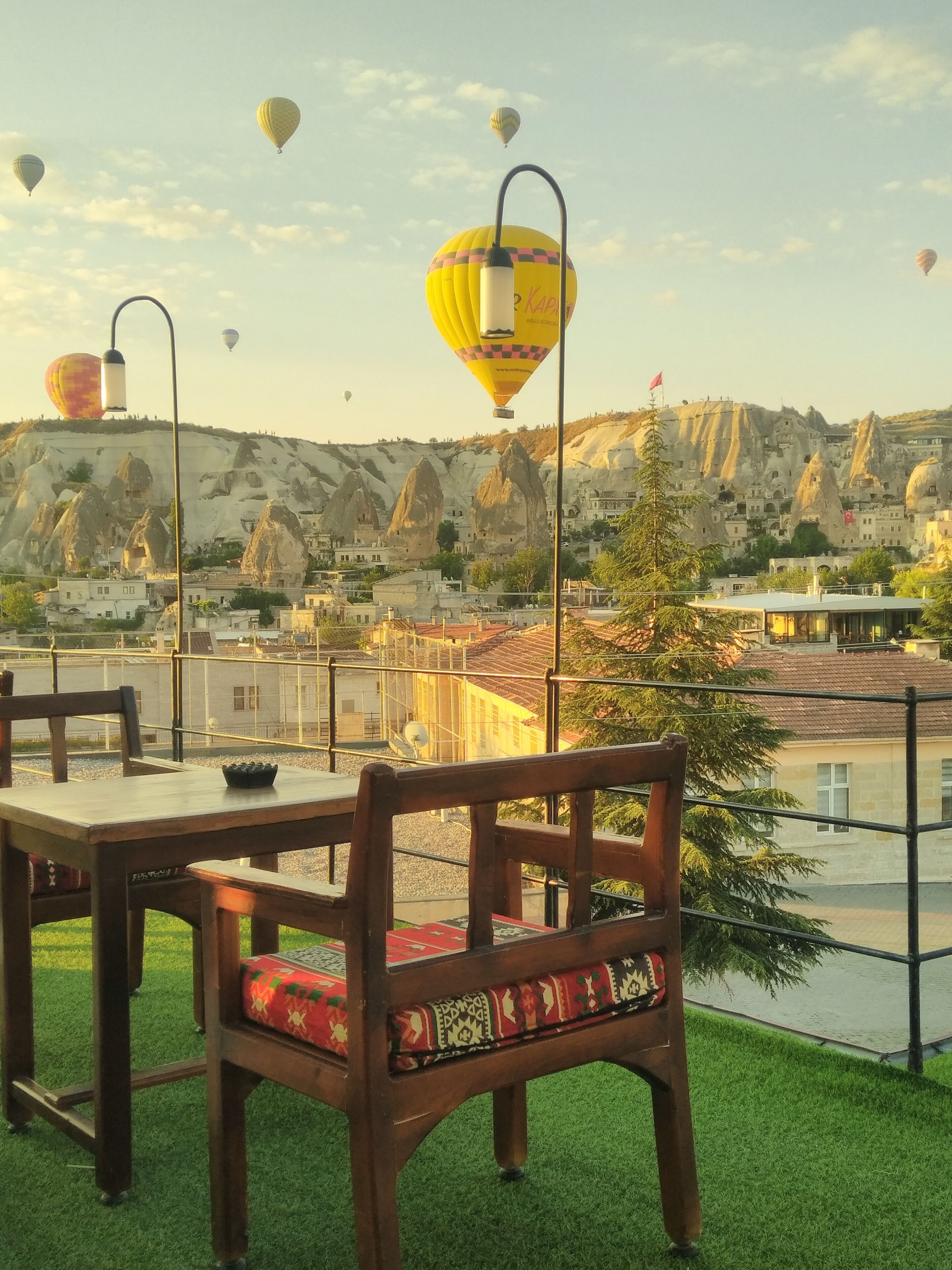 Photo - Cappa Cave Hotel