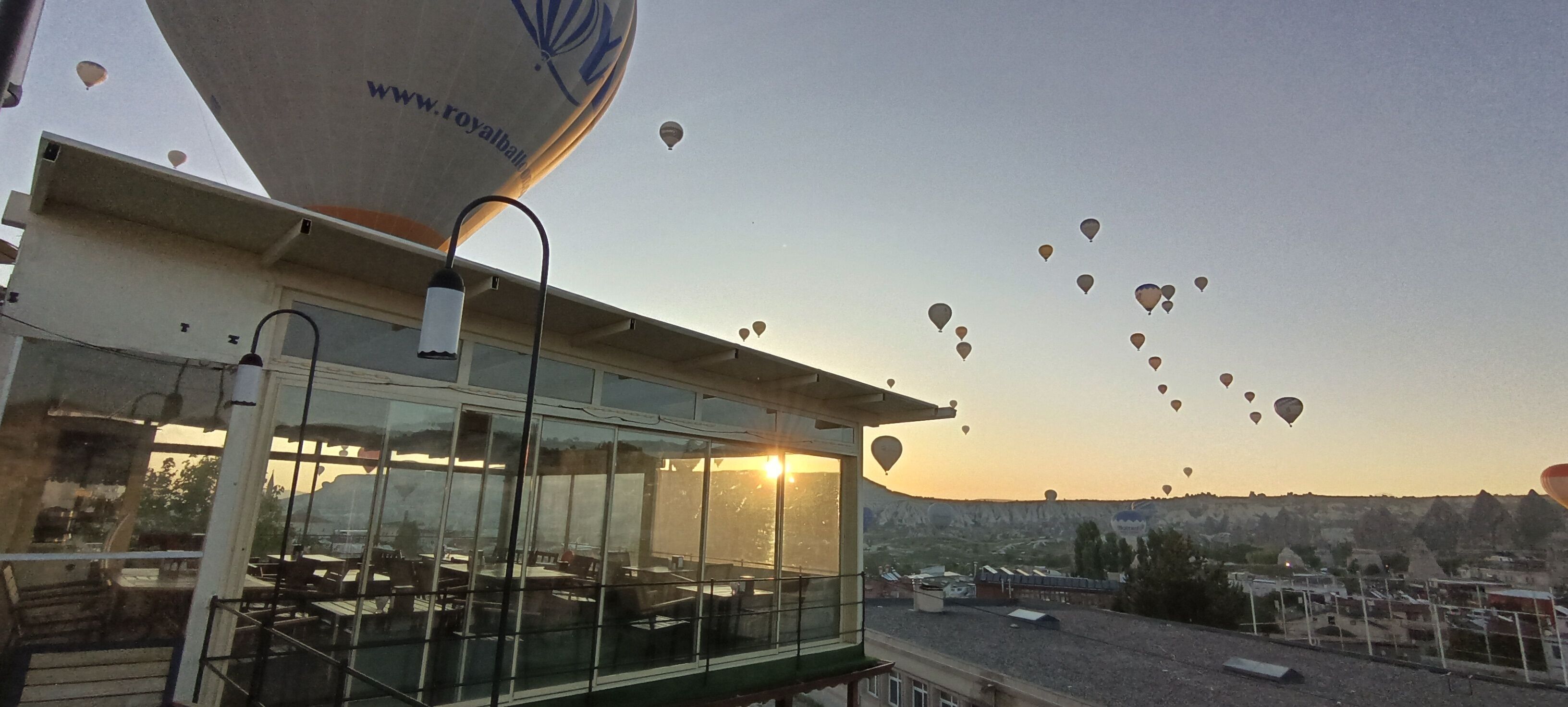 Photo - Cappa Cave Hotel