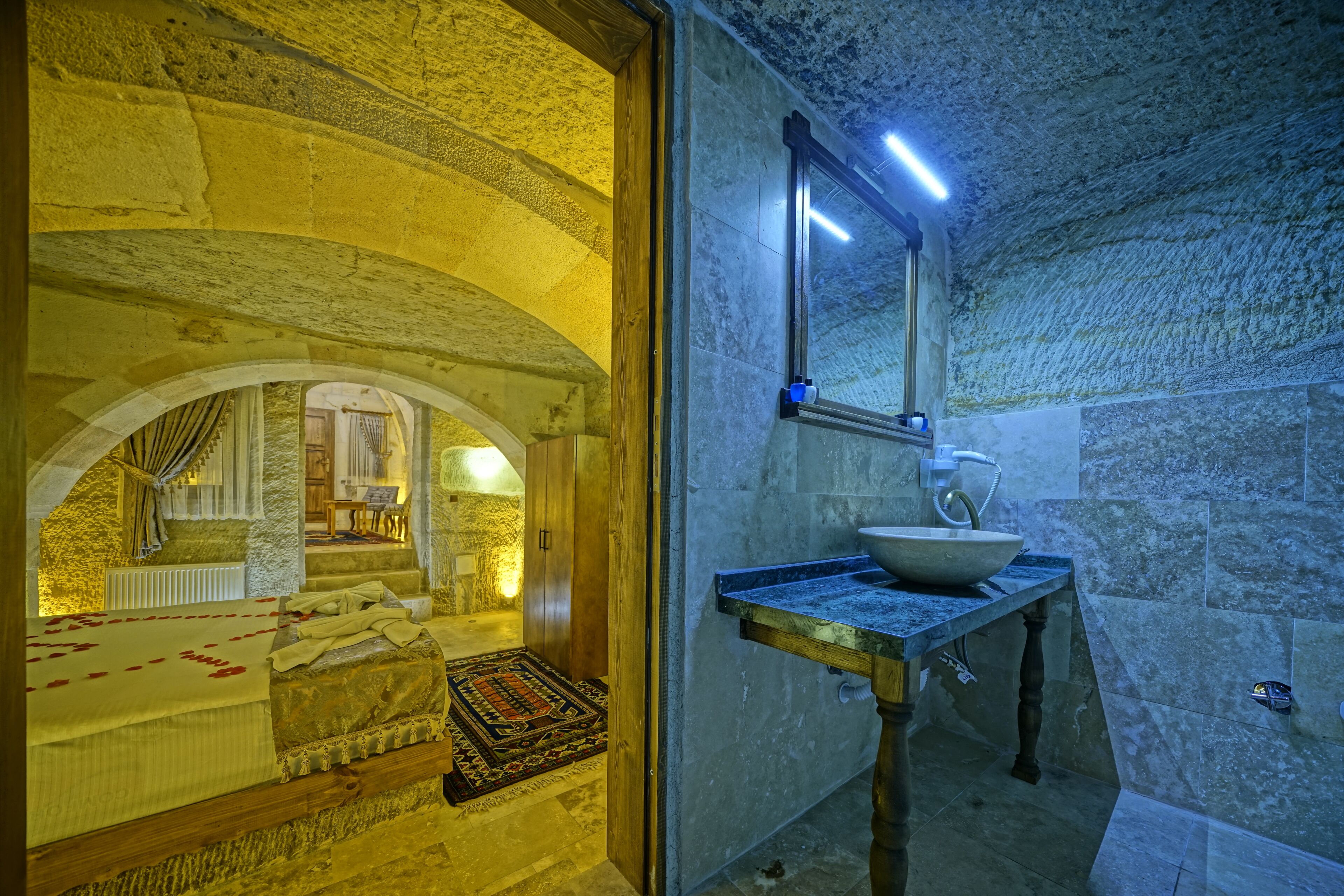 Photo - Cappa Cave Hotel