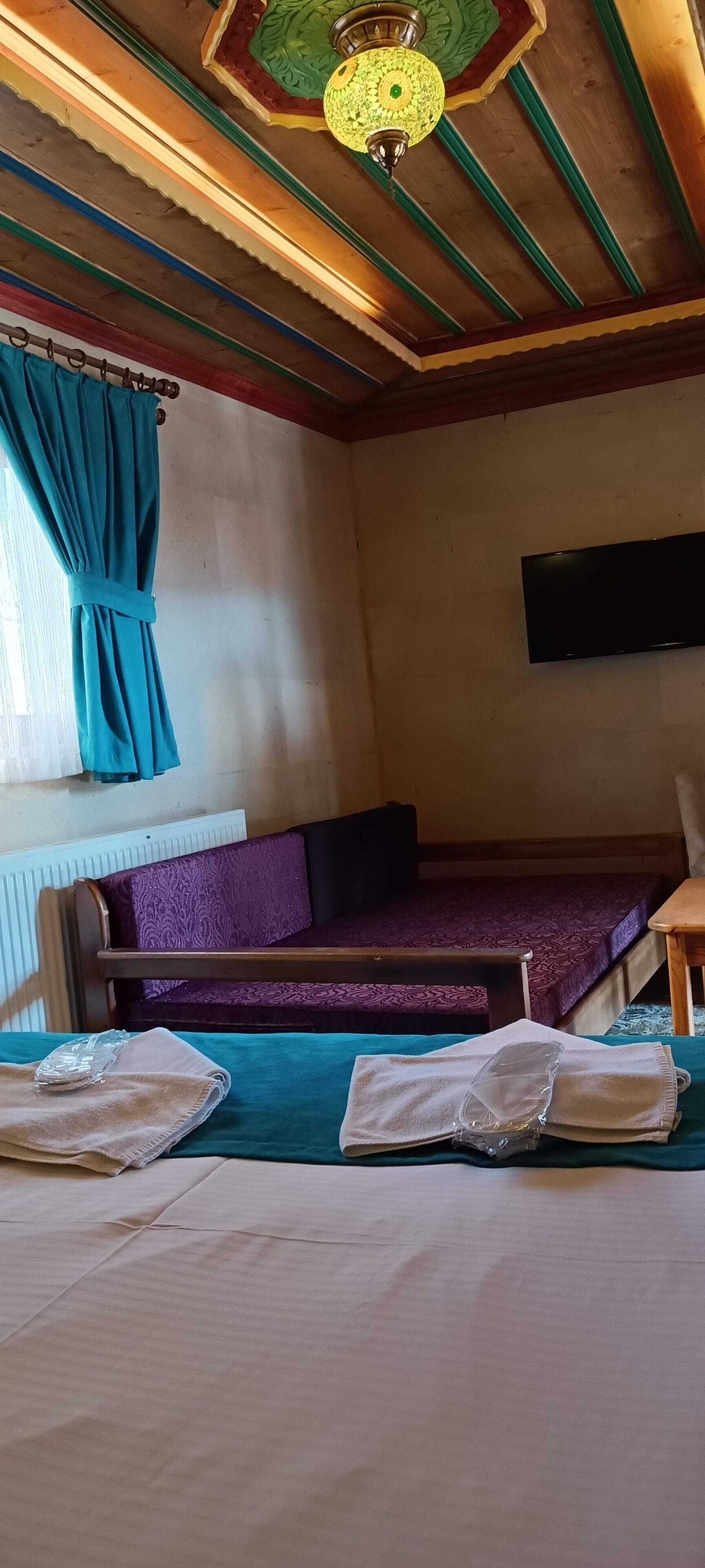 Photo - Cappa Cave Hotel