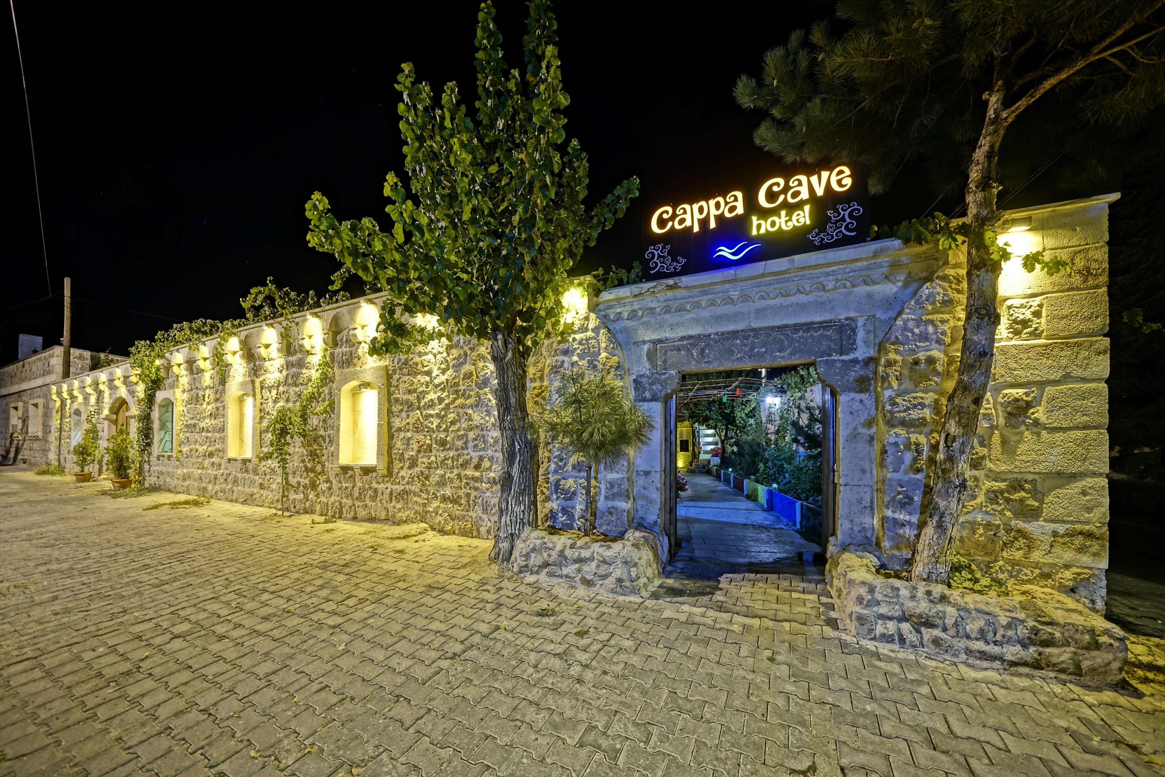 Photo - Cappa Cave Hotel
