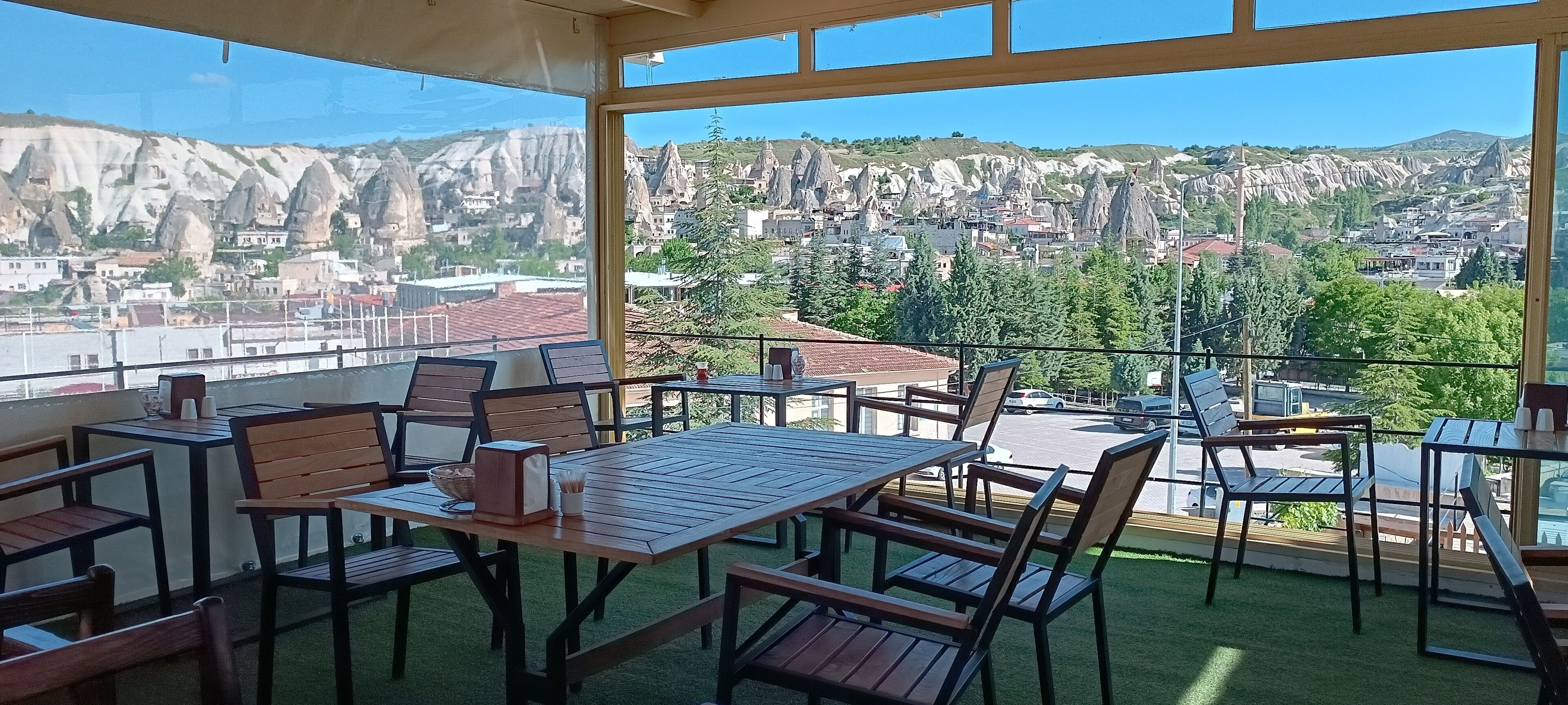 Photo - Cappa Cave Hotel