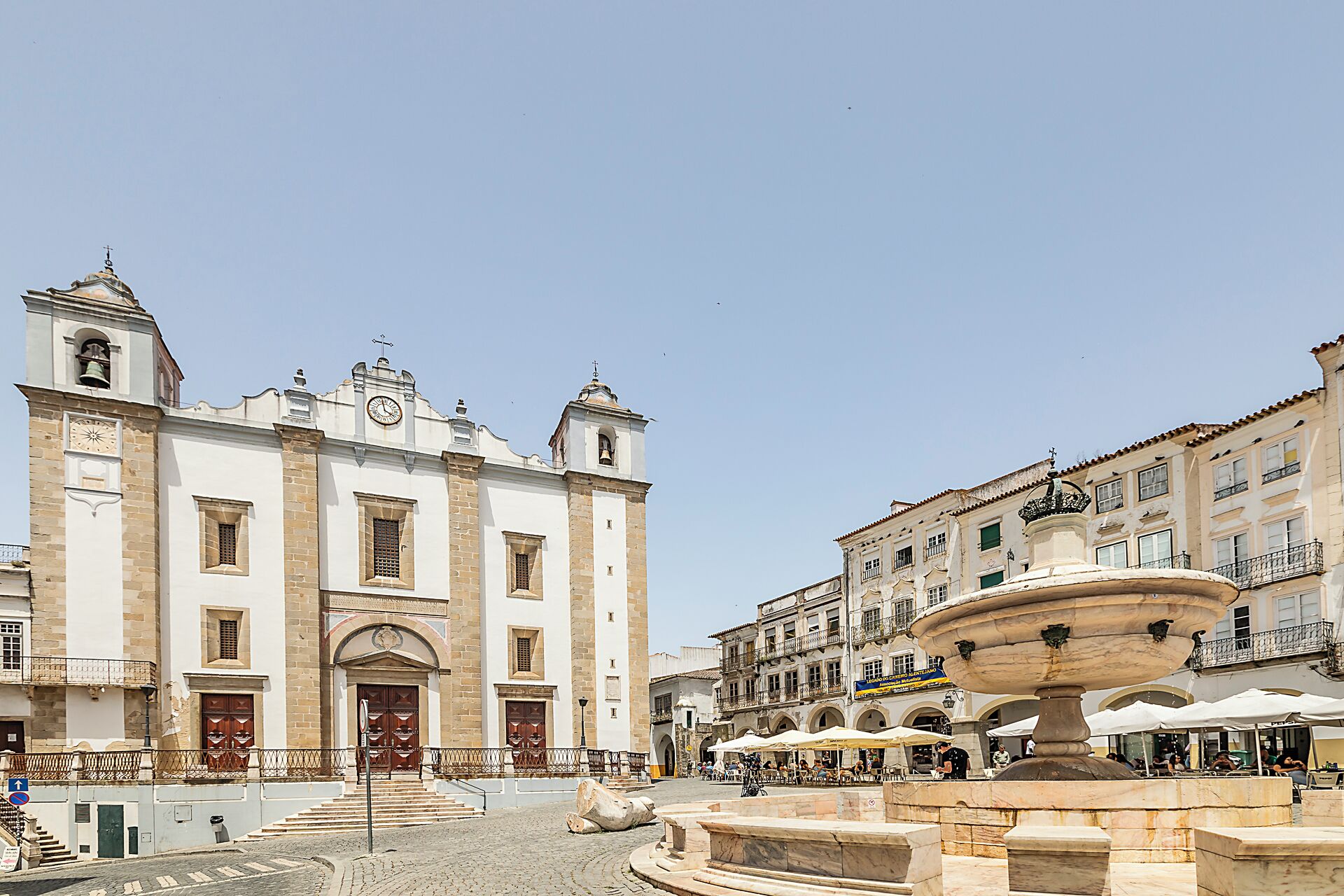 Foto - HI Évora – Pousada de Juventude - Hostel