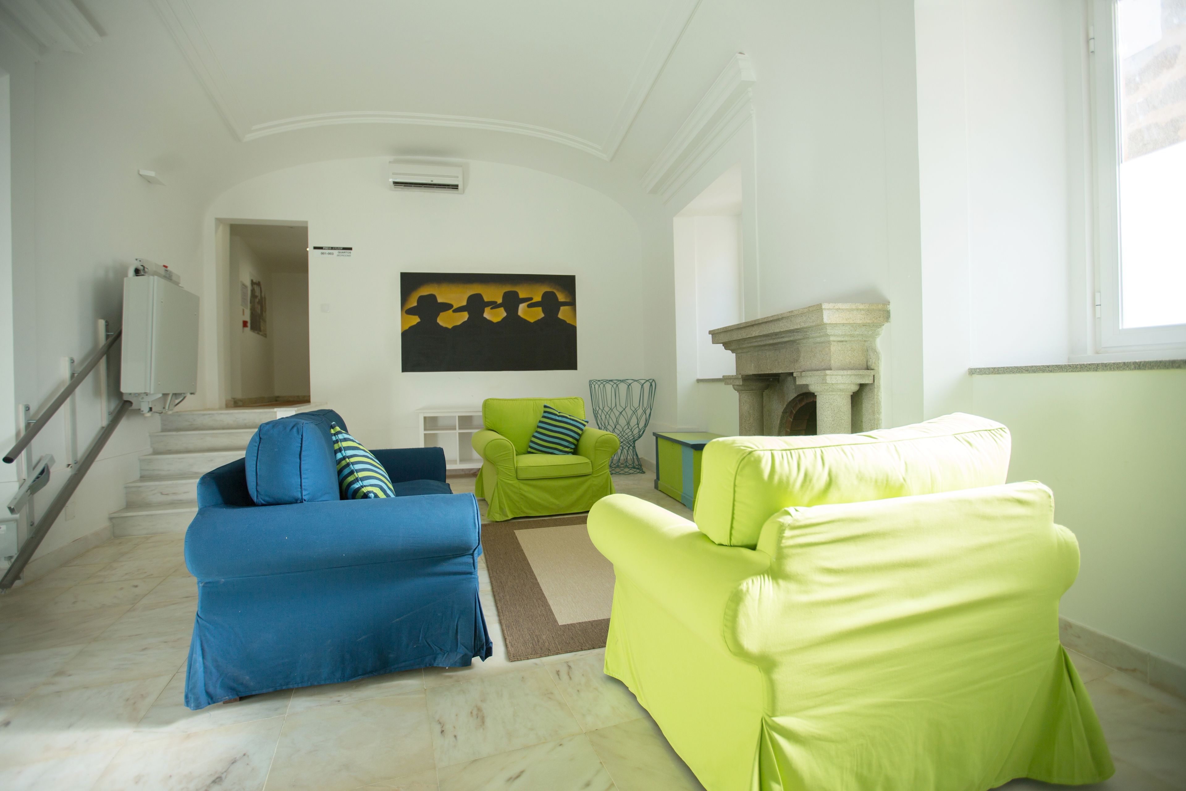 Photo - HI Évora – Pousada de Juventude