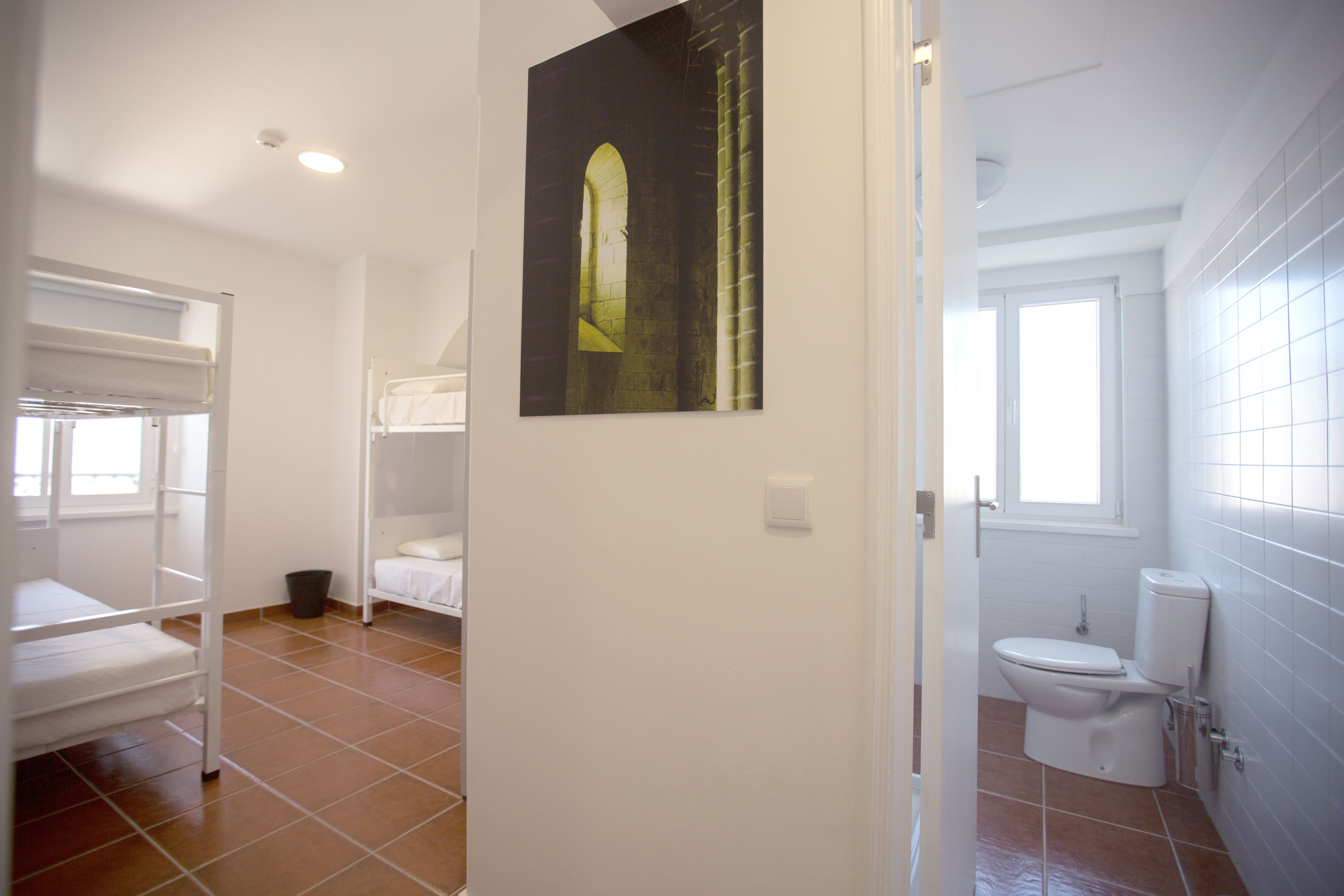 Photo - HI Évora – Pousada de Juventude