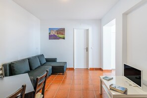 Habitación familiar | Wifi gratis y ropa de cama
