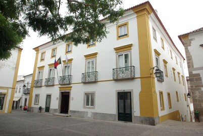 HI Évora – Pousada de Juventude - Hostel