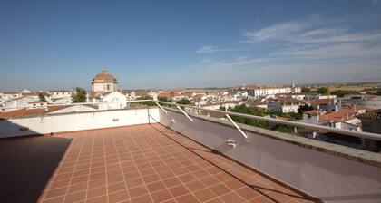 HI Évora – Pousada de Juventude - Hostel