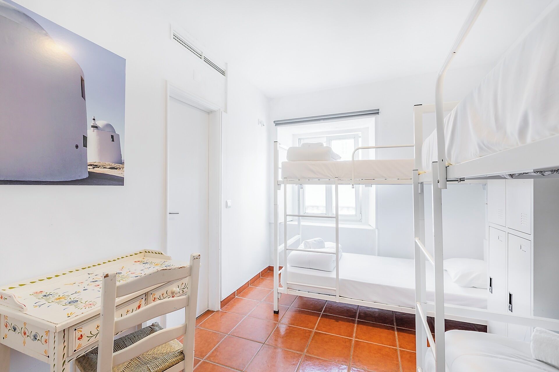 Foto - HI Évora – Pousada de Juventude - Hostel