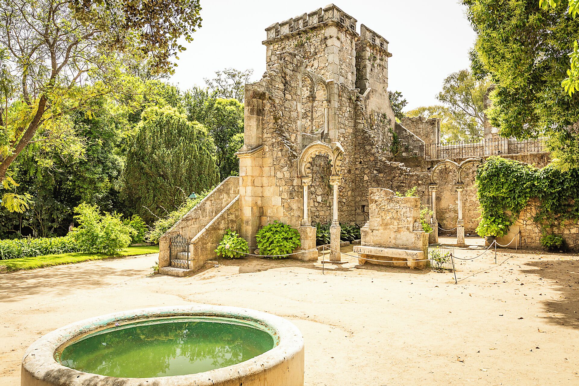 Foto - HI Évora – Pousada de Juventude - Hostel