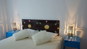 Habitació doble | Wifi gratuïta i roba de llit