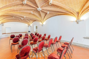 Meeting facility - HI Évora – Pousada de Juventude - Hostel (Évora)