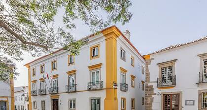 HI Évora – Pousada de Juventude - Hostel