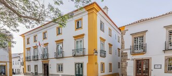 HI Évora – Pousada de Juventude - Hostel
