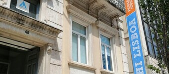 HI Lisboa – Pousada de Juventude - Hostel