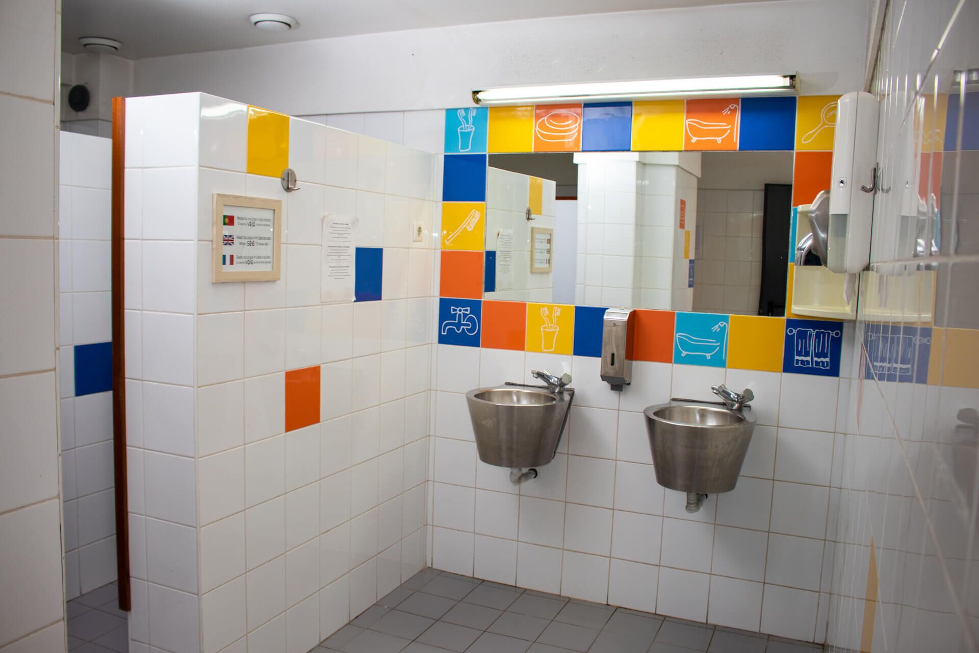 Foto - HI Lisboa - Pousada de Juventude