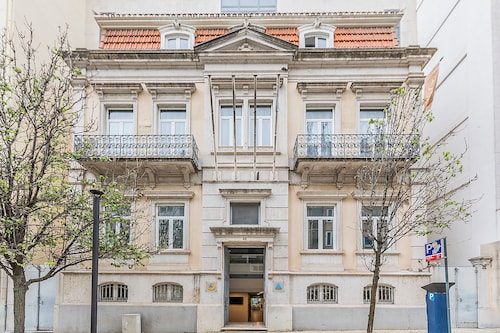HI Lisboa – Pousada de Juventude - Hostel