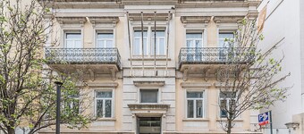 HI Lisboa – Pousada de Juventude - Hostel