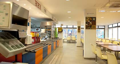 HI Lisboa – Pousada de Juventude - Hostel