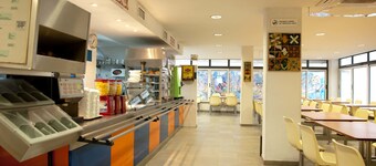 HI Lisboa – Pousada de Juventude - Hostel